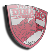 Đội bóng Dinamo Bucuresti