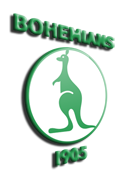 Đội bóng FC Bohemians 1905