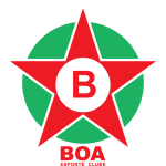 Đội bóng Boa Esporte Clube