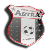 Đội bóng Astra Ploiesti