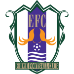 Đội bóng Ehime FC