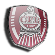 Đội bóng CFR Cluj
