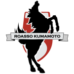 Đội bóng Roasso Kumamoto