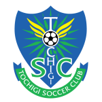 Đội bóng Tochigi SC