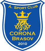 Đội bóng ASC Corona Brasov
