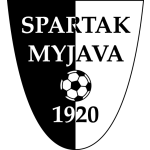 Đội bóng TJ Spartak Myjava