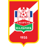 Đội bóng Spartak Nalchik