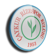 Đội bóng Rizespor