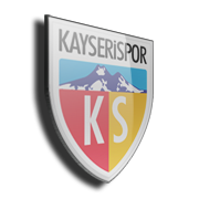 Đội bóng Kayserispor