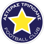 Đội bóng Asteras Tripolis