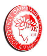 Đội bóng Olympiakos Piraeus