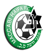 Đội bóng Maccabi Haifa