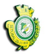 Đội bóng Vitoria Setubal