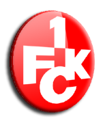 Đội bóng FC Kaiserslautern