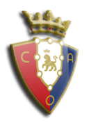 Đội bóng Osasuna