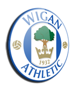 Đội bóng Wigan Athletic
