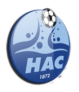 Đội bóng Le Havre