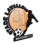 Đội bóng Stade Lavallois MFC