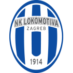 Đội bóng NK Lokomotiva Zagreb