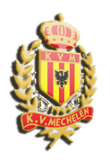 Đội bóng KV Mechelen