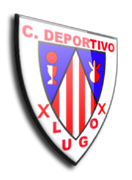 Đội bóng CD Lugo