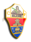 Đội bóng Elche
