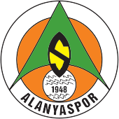 Đội bóng Alanyaspor