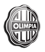Đội bóng Olimpia Asuncion
