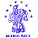 Đội bóng Atletico Marte