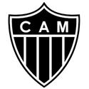 Đội bóng Atletico Mineiro Youth Mg