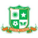 Đội bóng Bangkok United FC