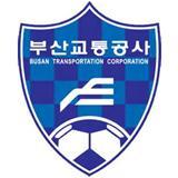 Đội bóng Busan Transpor Tation