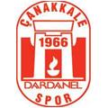 Đội bóng Canakkale Dardanelspor
