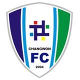 Đội bóng Changwon City