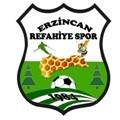 Đội bóng Erzincan Refahiyespor cu