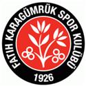 Đội bóng Karagumruk