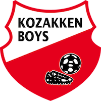 Đội bóng Kozakken Boys