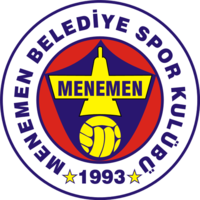 Đội bóng Menemen Belediye Spor