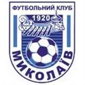 Đội bóng Mfk Vodnyk Mikolaiv