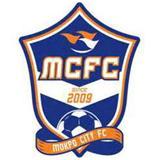 Đội bóng Mokpo City
