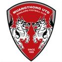 Đội bóng Muang Thong United