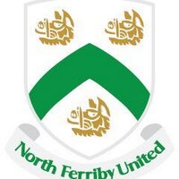 Đội bóng North Ferriby United