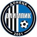 Đội bóng Olimpic Donetsk