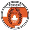 Đội bóng Perseru Serui