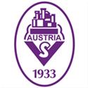 Đội bóng SV Austria Salzburg