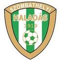 Đội bóng Szombathelyi Haladas
