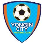 Đội bóng Yongin City