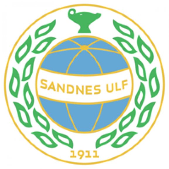 Đội bóng Sandnes Ulf