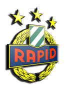 Đội bóng Rapid Wien