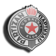 Đội bóng Partizan Belgrade